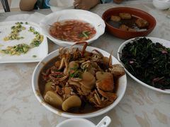 android_upload_pic-西湾土八灶· 旺山老字号农家菜