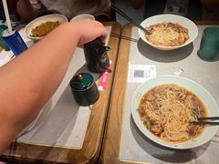 -松鹤楼·苏式汤面(虹桥天地店)