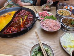 -蛙秘书麻椒鱼(包家巷店)