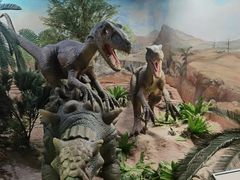 -国家自然博物馆