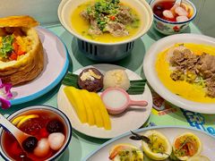 -米泰芒·东南亚料理(体育西店)