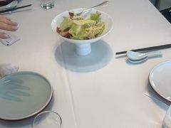 -北京柏悦酒店·锦庭餐厅Dining Room
