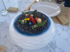 藜麦薯泥-素心小筑(后沙裕镇店)