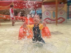 -杭州开元森泊度假乐园