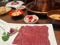 -南门涮肉(后海店)