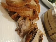 -全聚德(上海首店浦东店)