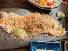 -仙隐小鹿中华料理(南宁万象城店)
