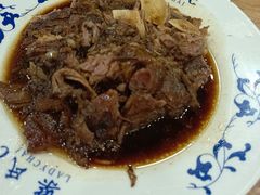 -柴氏风味斋(甘家口店)