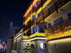 -里运河文化长廊-御码头