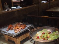 -绿茶餐厅(昌平悦荟店)