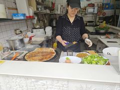 -何太吉·煎饼果子(海防路店)