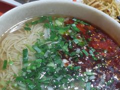 -兰州马子禄牛肉面(文景公园店)