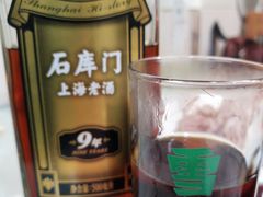 -茂隆餐厅(进贤路店)