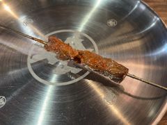 -破店肥哈·东北烧烤·夜宵(南山保利店)