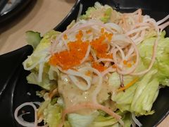-万岁寿司(芳村店)