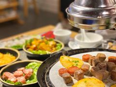 -酒拾烤肉(南城店)