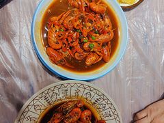 -有位虾匠·手工土菜小馆(市北店)