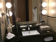 卫生间-南京金陵饭店