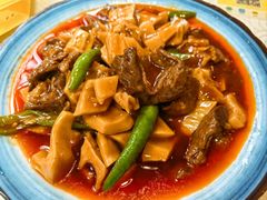 -圣厨牛腩(青春岛社区玉寿苑店)