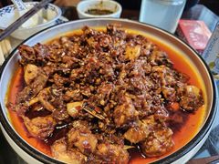 -志晖园圆子鸡·辣子鸡(阳光店)