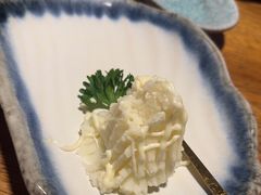 -河风の幸会精致料理