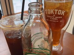 -TOKTOK精酿啤酒·咖啡(荔枝湾店)