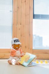-小熊维尼高端孕婴摄影(清湖金銮店)