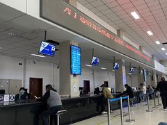 -北京市公安局公安交通管理局车辆管理所京丰分所