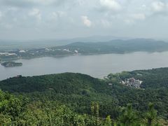 -沈阳辉山风景区