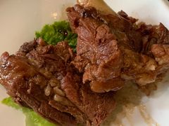 -黑土印象菜馆(三元桥店)