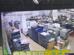 -快印哥图文广告印刷连锁(蠡园店)