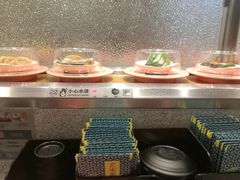 -争鲜回转寿司(飞洲国际店)