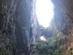 -英西峰林·洞天仙境