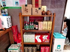 零售区-高玛纳驴肉火烧(河间总店)