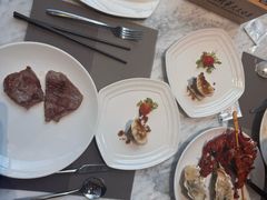 -现代华天大酒店海鲜自助餐(芙蓉南路店)