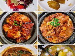 -群乐饭店(滨安路店)