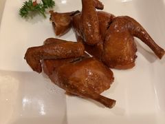 -利苑酒家(合景国际金融广场店)