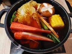 -吉野家(凯旋购物广场店)