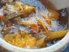 -万达文华酒店·48F云端窗景美食汇自助餐厅