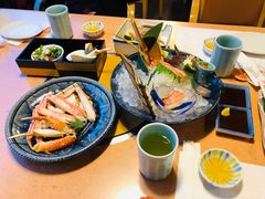 -蟹道乐(道顿堀本店)