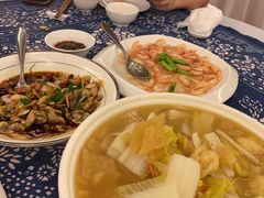 -姚江春中餐厅·太平洋大酒店