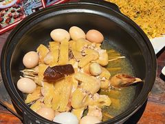 -石涧故事·私房菜(紫云路店)