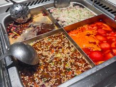 -海底捞火锅(吴中路店)