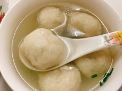 -秋凤鱼丸(金鼎总店)