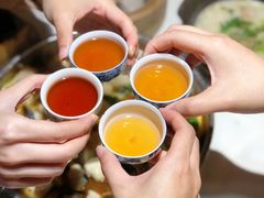 -味可道美食坊(福基路店)