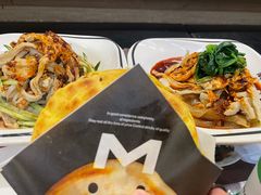 -魏家凉皮(博水商务大厦店)