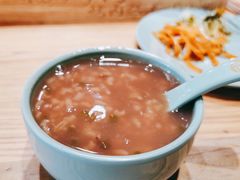 -小杨烤肉(朱雀店)