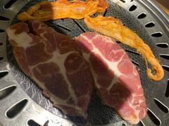 -牛炙烤肉(车公庙店)
