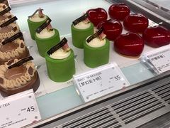 -法桐蛋糕·手作面包(万象城店)