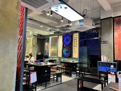 -俏媳妇火锅(宽窄巷子店)